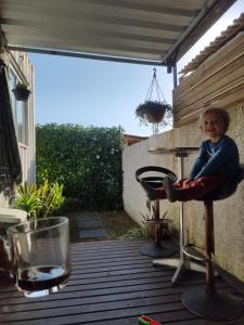 Fotografie z fotogalerie ubytování Pousada Beach Box v destinaci Florianópolis