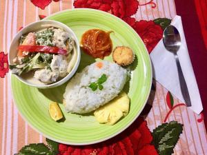 Gallery image of Sigasiga Sands Boutique Bungalows in Savusavu