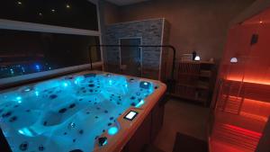 Foto dalla galleria di Bed'N'Bulles - Wellness privatif a Dinant