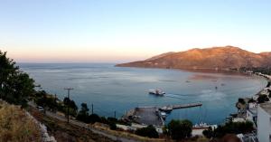 Fotografie z fotogalerie ubytování Michalis Studios v destinaci Livadia