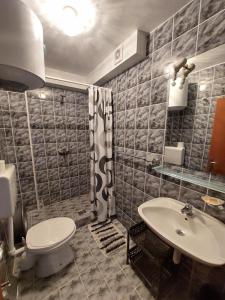 Imagine din galeria proprietății Sunny Side Vala în Budva