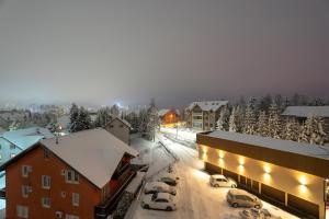 Gallery image of WALD Apartmani&SPA in Zlatibor