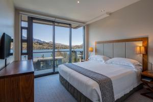 Gallery image of The Rees Hotel & Luxury Apartments in Queenstown