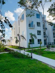 Gallery image of Franks House Luxury Apartment "Shared House" in Cancún