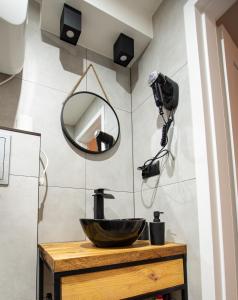 Zdjęcie z galerii obiektu Apartament Jasnogórska w mieście Częstochowa