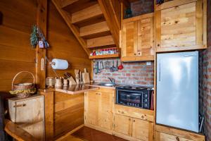 コパオニクにあるHostGost Mountain Houses - Vila Zarićのギャラリーの写真