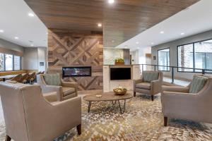 Imagen de la galería de Best Western Plus Apple Valley Lodge Pigeon Forge, en Pigeon Forge