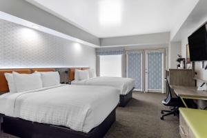 Gallery image of Best Western Plus Apple Valley Lodge Pigeon Forge in Pigeon Forge