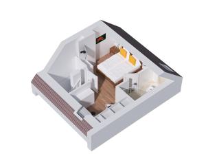 Kaffee-/Teezubehör in der Unterkunft Süderliebe