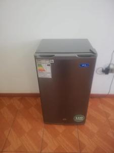 Foto dalla galleria di Zigal hotel ad Antofagasta