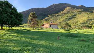 Gallery image of Chalé da Picareta in São Roque de Minas