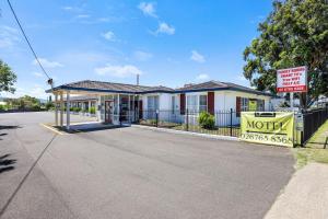 Gallery image of Tamworth Budget Motel in Tamworth