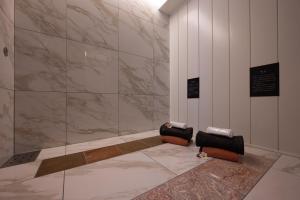 Fotografie z fotogalerie ubytování HOTEL VARKIN Ikebukuro Nishiguchi v Tokiu
