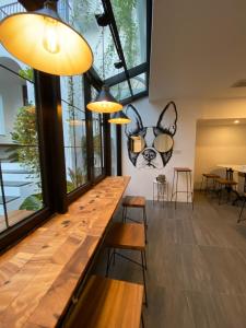 Foto de la galeria de Loewys Home Tanjung Duren Jakarta Barat a Jakarta