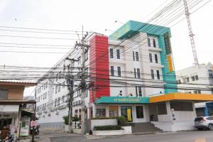 Gallery image of G House Hotel in Hua Hin