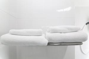 Gallery image of G House Hotel in Hua Hin