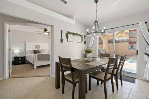 Gallery image of Playpool Oasis-Pool, Spa, Garage, Great Lake Views in Lake Havasu City