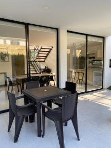 Fotografie z fotogalerie ubytování CASA MONTEBELLO CON PISCINA PRIVADA EN LA MESA v destinaci La Mesa