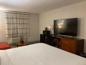 Gallery image of The Hotel Orange in Orange