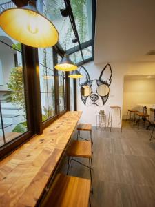 Foto de la galeria de Loewys Home Tanjung Duren Jakarta Barat a Jakarta
