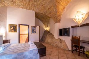 Gallery image of HOTEL TREVI Palazzo Natalini in Trevi
