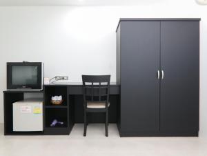 Gallery image of G House Hotel in Hua Hin