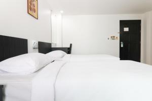 Gallery image of G House Hotel in Hua Hin