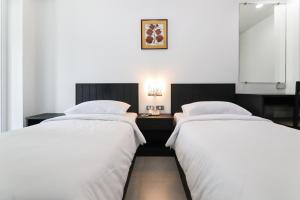 Gallery image of G House Hotel in Hua Hin