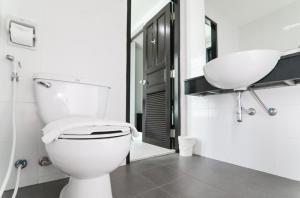 Gallery image of G House Hotel in Hua Hin