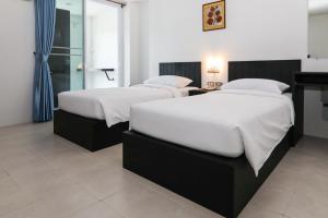 Gallery image of G House Hotel in Hua Hin