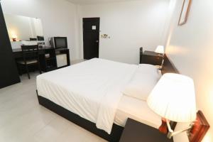 Gallery image of G House Hotel in Hua Hin