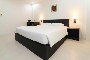 Gallery image of G House Hotel in Hua Hin