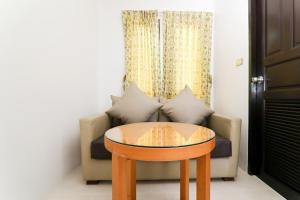 Gallery image of G House Hotel in Hua Hin