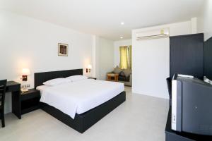Gallery image of G House Hotel in Hua Hin