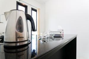 Gallery image of G House Hotel in Hua Hin