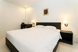 Gallery image of G House Hotel in Hua Hin