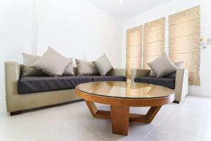 Gallery image of G House Hotel in Hua Hin