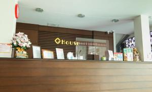 Gallery image of G House Hotel in Hua Hin