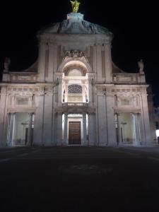 Fotografie z fotogalerie ubytování B&B Iris v destinaci Assisi