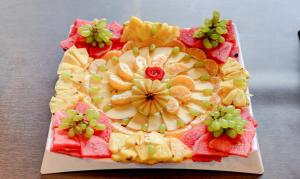 Jídlo v rezortu nebo okolí + 84 fotografií