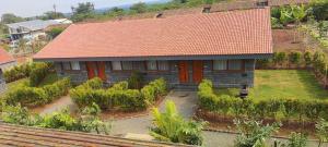 Zahrada ubytování Viveda Wellness Resort