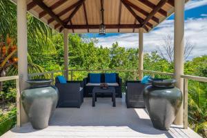 Gallery image of Tranquility villa in Baie Sainte Anne