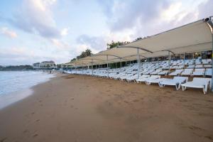 Afbeelding uit fotogalerij van Armas Green Fugla Beach in Avsallar