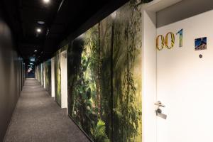 Imagen de la galería de Rioca Stuttgart Posto 4, en Stuttgart