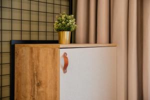 Imagen de la galería de Rioca Stuttgart Posto 4, en Stuttgart