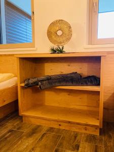 Fotografie z fotogalerie ubytování NeuhausLiving v destinaci Aschau