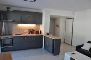 Køkken eller tekøkken på View Point green lake + 14 billeder