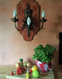 Fotografie z fotogalerie ubytování Ferienwohnung Rotes Fachwerkhaus v destinaci Windeck