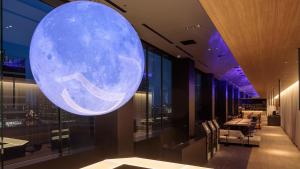 Fotografie z fotogalerie ubytování Yokohama Tokyu REI Hotel v destinaci Jokohama