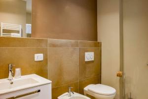 Gallery image of La Crota Ristorante e Camere da Danilo dal 1983 in Roddi